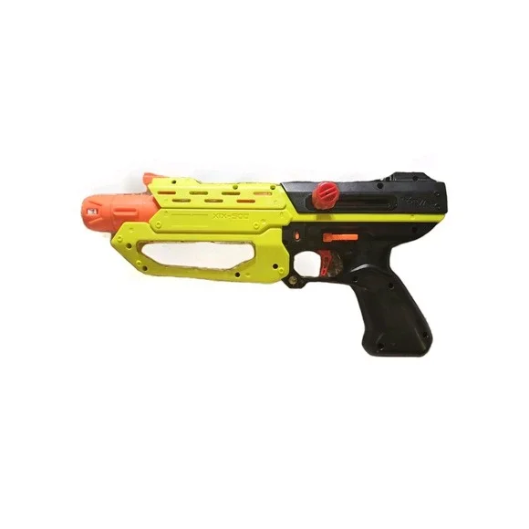 Hasbro Nerf Rival Edge‎ Series Mercury XIX-500 Bolt action blaster with Target - Picture 4 of 4